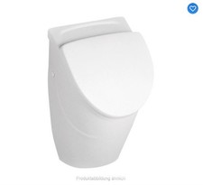 Absaug Urinal Urinalbecken