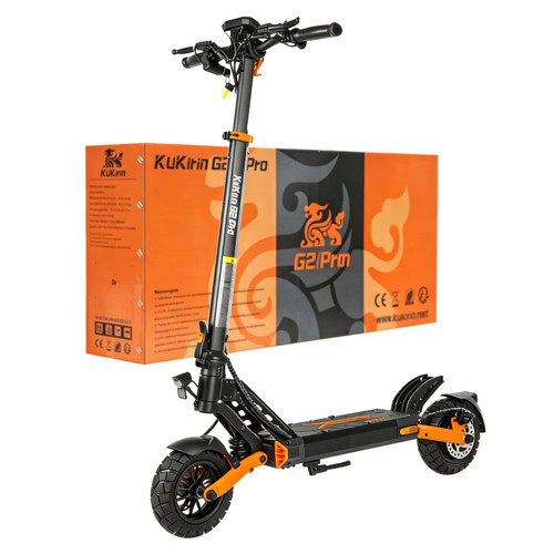 2026 kukirin pro - g, 2