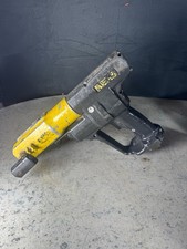 Rems Akku-Press Typ 571 Bitte Lesen (7218)