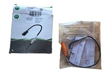 NTK 93828 Abgastemperatursensor für VW AUDI