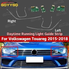 1 Satz DRL LED-Scheinwerfer