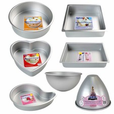 PME Torten Backformen Rund