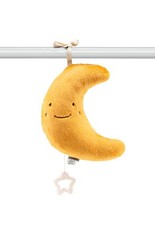 Sterntaler Spieluhr Mond