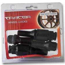 Felgenschlösser M14x1,5 28mm