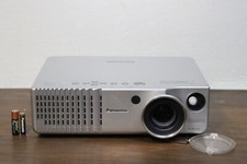 Panasonic PT-AE700E HDMI 3 LCD