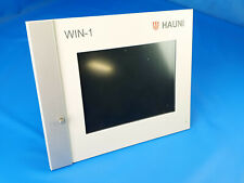 HAUNI WIN-1 TRS TR System epc-MX LNI Industrial PC 793-00005