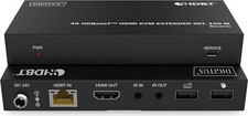 DIGITUS Set Extender 4K