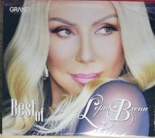 3CD LEPA BRENA BEST OF GRAND KOMPILACIJA 2019