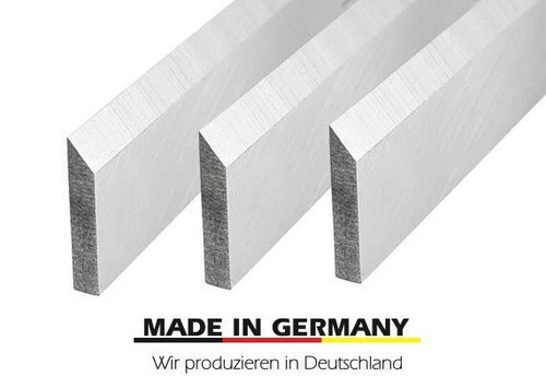 Stück hobelmesser 400 30 - stück,