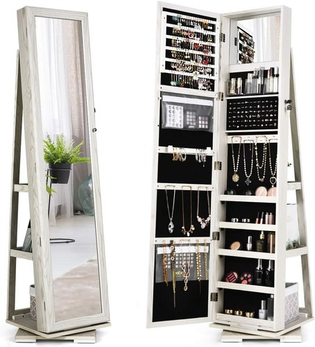 Schmuckschrank - 2, &