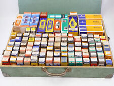 Großer Servicekoffer mit Fernsehröhren (P) gebraucht oder unbenutzt