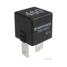 Multifunktionsrelais