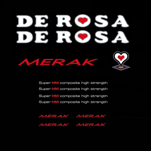 Rosa merak bicycle - merak,