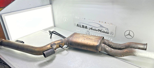 Orig mercedes w211 klasse - e,