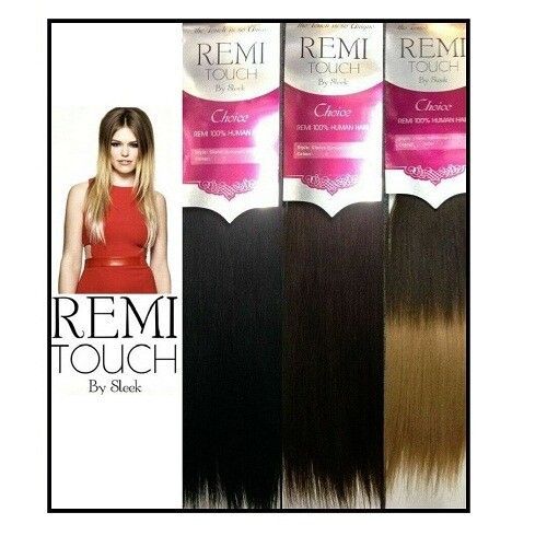 Schlanke remi touch choice 100 - schlanke,