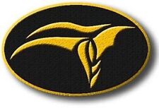 STARGATE  - Anubis Logo -  patch  - Aufnäher  neu