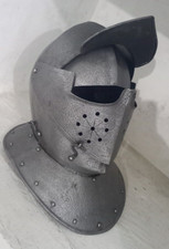 Rüstung Stahlhelm Antike