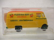 x-23445	Brekina 1:87 Mercedes