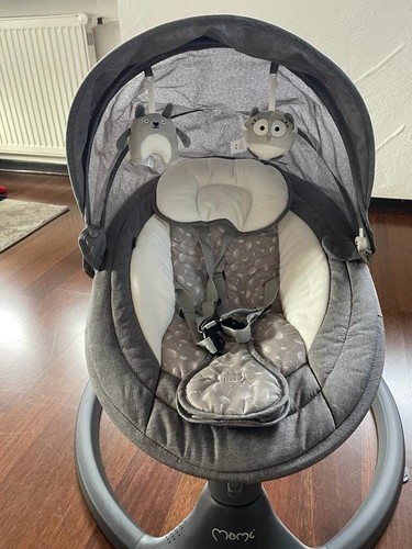 Baby schaukel wippe elektrisch - schaukel,