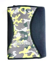 BOXEUR DES RUES Fight