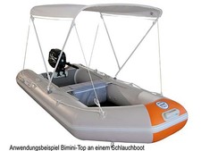Bimini Top 150 cm breit