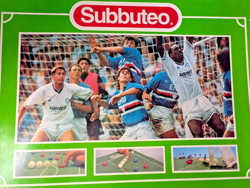 Subbuteo einzelteile - subbuteo,