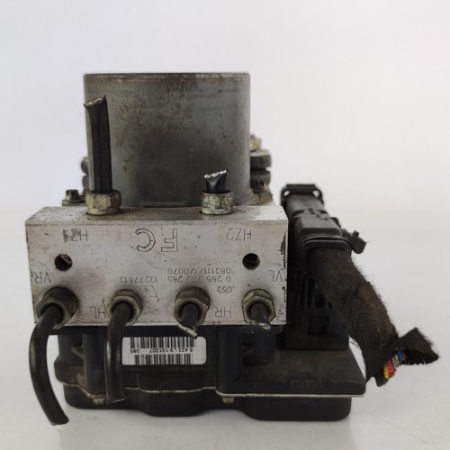 93192755 abs aggregat opel - 93192755,