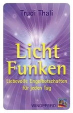 LichtFunken, Engelkarten |