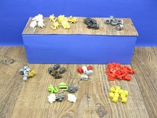 Steckverbinder Clips Stecker Verbinder Steckzapfen X System Auswahl Playmobil