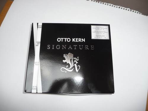 Otto kern signature - otto,