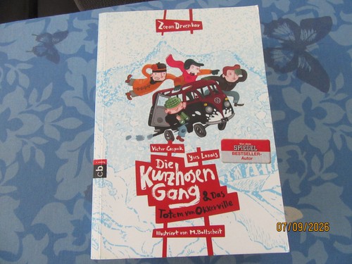 Die kurzhosen gang das - gang,,