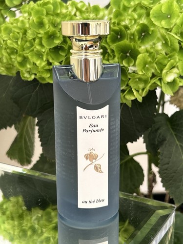 Bulgari bvlgari eau parfumee - bulgari,