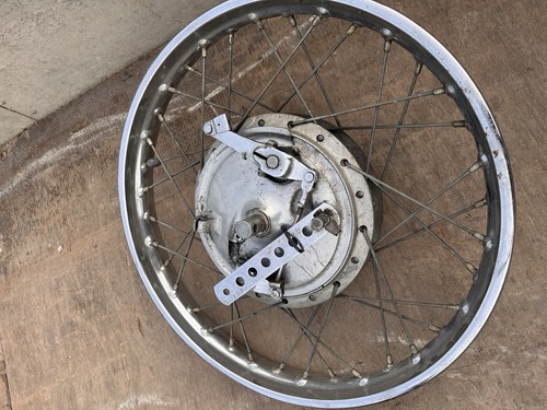 Honda cb250k 350k - cb250k,