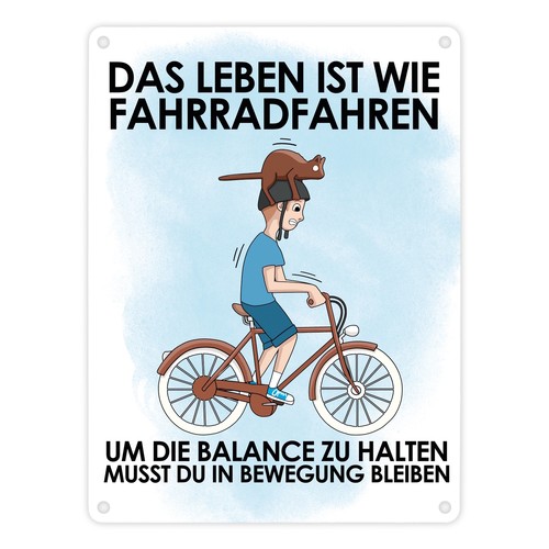 Das leben ist - das, wie