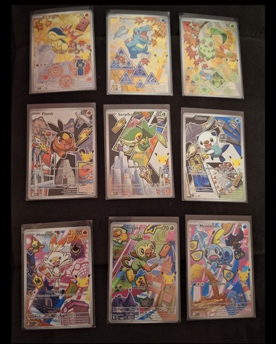 Pokemon erste partner - erste,