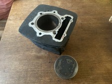 Honda FT 500 PC 07 Zylinder