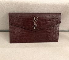 Yves Saint Laurent YSL Clutch
