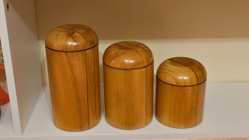 Mid century modern massivholz - modern,