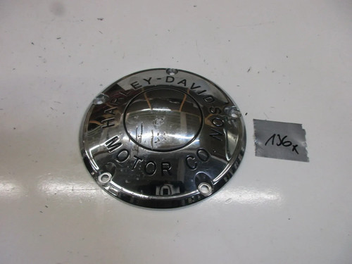 Motordeckel zündungsdeckel - motordeckel,