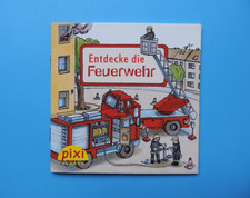 Pixi Buch - Nr. 1618 Entdecke