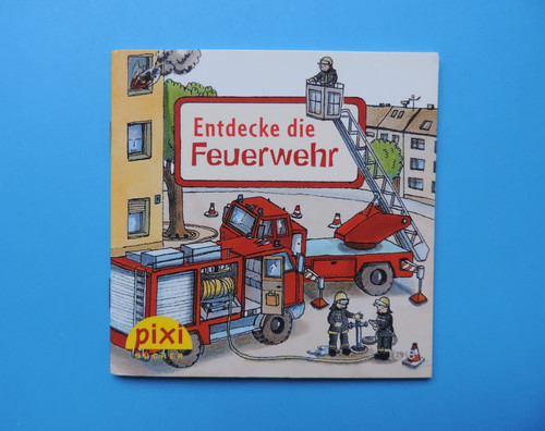 Pixi buch 1618 - buch, nr.
