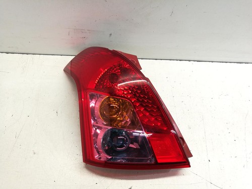 Suzuki swift 413 415 - suzuki, 413/415