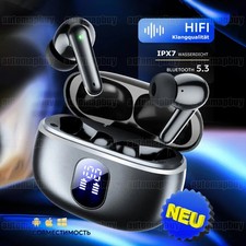 Bluetooth 5.3 Kopfhörer f