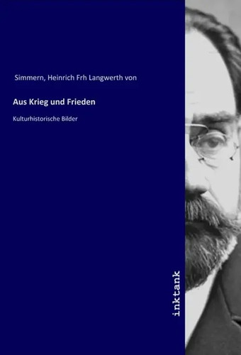 Heinrich langwerth von simmern - langwerth,