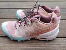 SALOMON speed cross 6 damen GR. 6