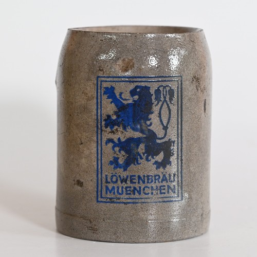 Alter brauereikrug löwenbräu - alter,