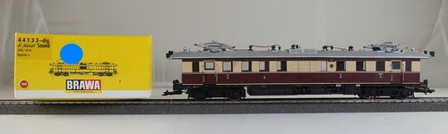 Brawa 44133 elektrotriebwagen - brawa,