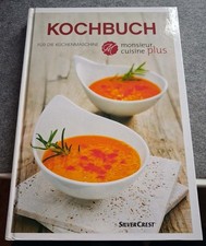 Kochbuch für die