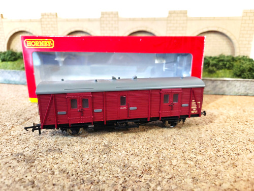 Hornby railways spur r4347b - railways,