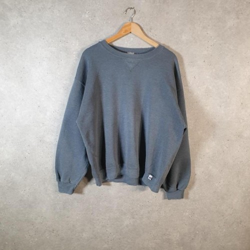 Russell athletic sweatshirt - athletic,